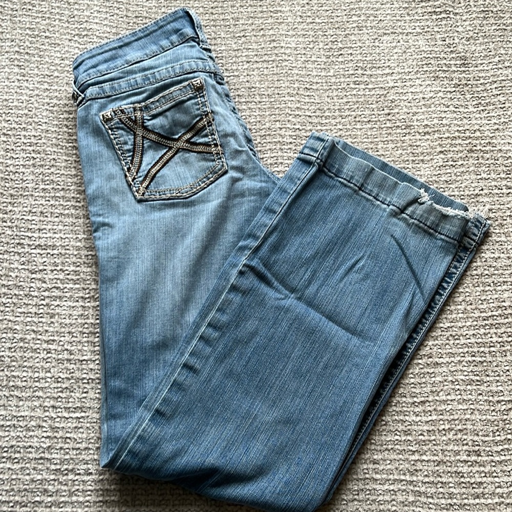 Ariat Trouser 28L